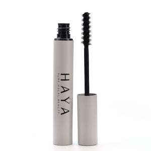 Long-Lasting Mascara