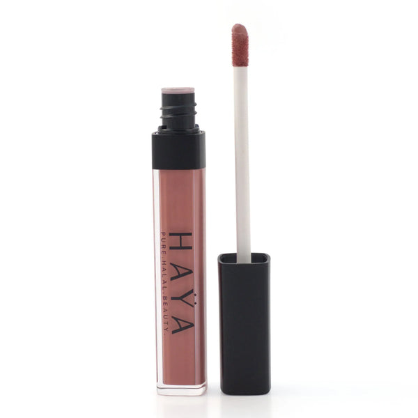 Matte Liquid Lipstick