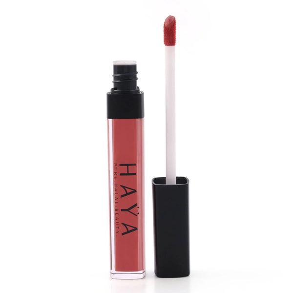 Matte Liquid Lipstick
