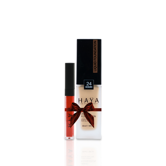 Rouge & Radiance