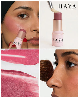 Multi-Use Blush Stick