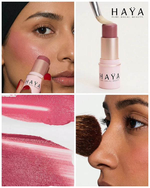 Multi-Use Blush Stick