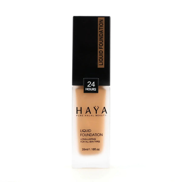 Liquid Foundation