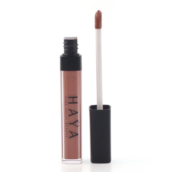 Matte Liquid Lipstick