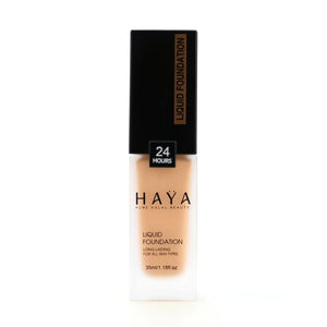 Liquid Foundation