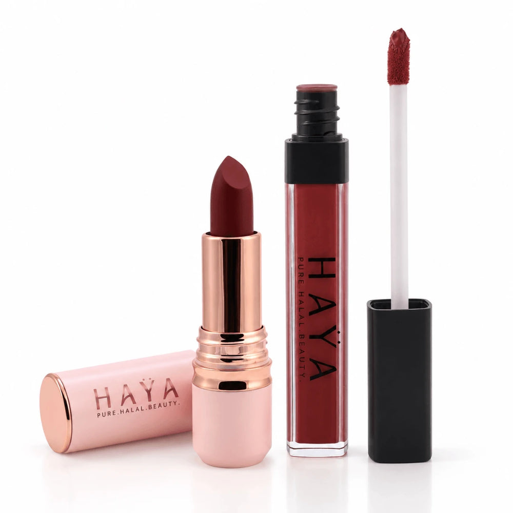 Everyday Lip Kit