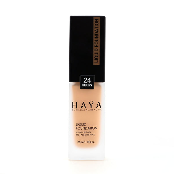 Liquid Foundation