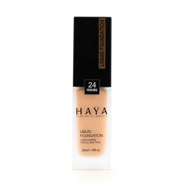 Liquid Foundation