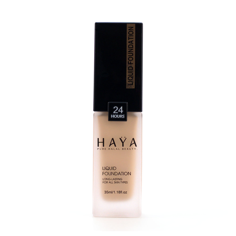 Liquid Foundation