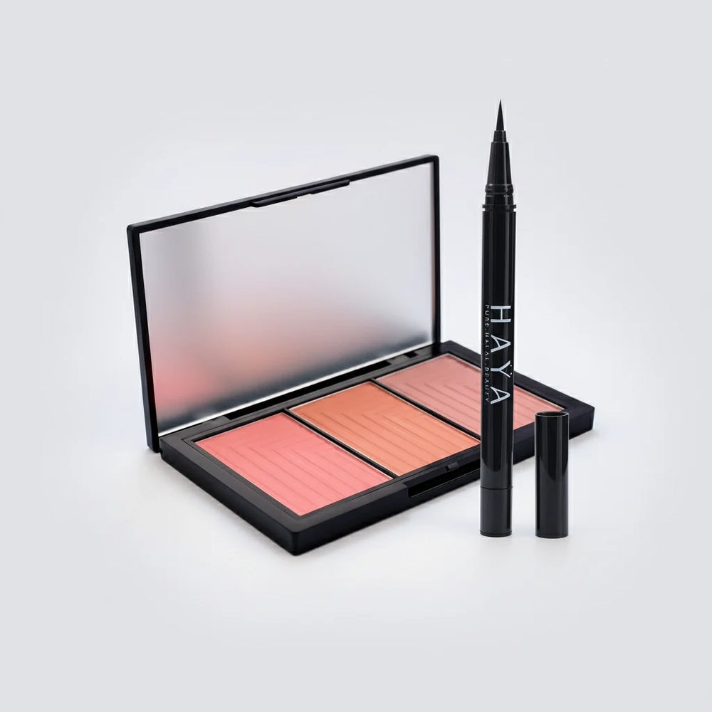 Blush & Define Duo