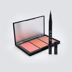 Blush & Define Duo