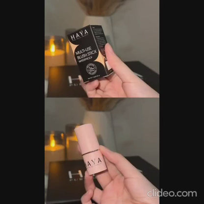Multi-Use Blush Stick - 2 Fuchsia