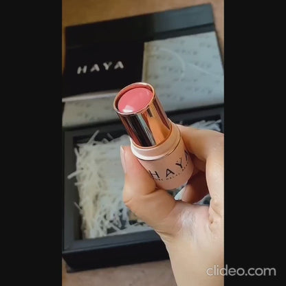 Multi-Use Blush Stick - 3 Sheer Rose